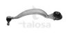 TALOSA 46-07910 Track Control Arm